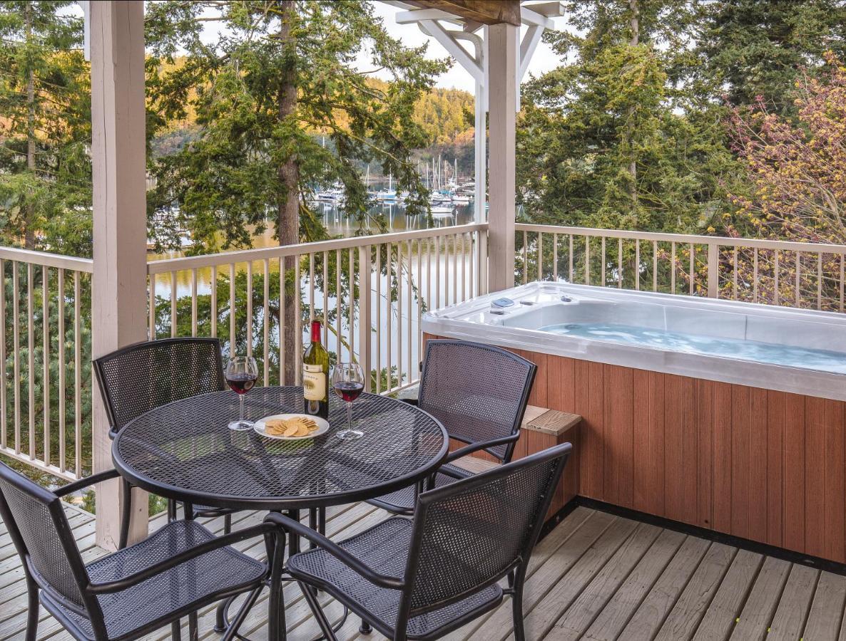 Worldmark Deer Harbor Exterior foto